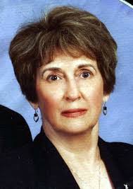 Myrna Rouillier avis de décès