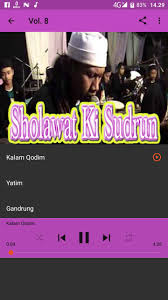 Sholawat Ki Sudrun Terbang Sewu For Android Apk Download