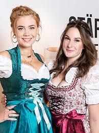 Palina rojinski palina rojinski und palina. Palina Rojinski Das War Mein Grosster Beauty Fail Interview Stylight