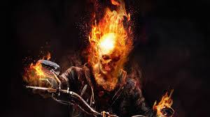 Image result for ghost rider wallpaper