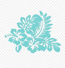 Seeking more png image hawaiian flower vector png,floral pattern png,tropical drink png? Blue Tropical Flower Clip Art Vector Clip Art Tropical Flower Pattern Transparent Png Hawaiian Flower Png Free Transparent Png Images Pngaaa Com