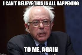 Bernie sanders' dank meme stash is a facebook group where members share and discuss internet memes relating to american politician and united states senator from vermont, bernie sanders. Bernie Sanders Imgflip