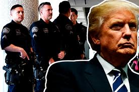 What happens after the next big terrorist attack? Trump is paving the way  toward a terrifying crackdown