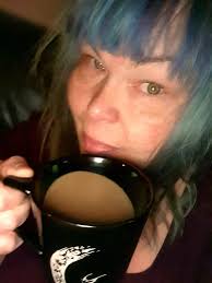 Who else can tell that I've just woken up with an excellent idea and  decided to just go for it rather than get sleep!