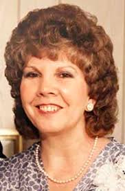 Pansy Mae Faw Hayworth, age 83