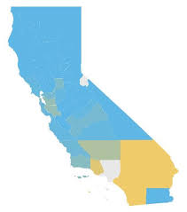 How big is israel compared to california. How Big Is California Sparefoot Moving Guides
