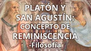 Fundó la academia de atenas, 5 institución que continuaría a lo largo de más de novecientos años n. Educatina Platon Y San Agustin Concepto De Reminiscencia