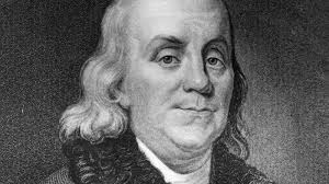 The Founding Fathers knew what would really 'make America great'