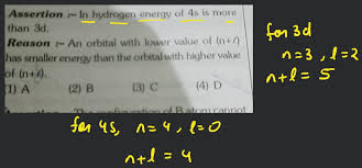 A. Electron Configuration And The Periodic Table