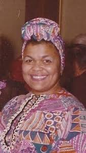 Mildred Hepburn Obituary (1921