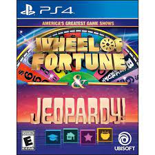 It's a strategy game, set in a game show theme. 2 Words Fun And Games Wheel Of Fortune Fun Guest