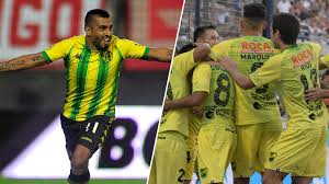Patronato 2° fecha platense vs. Defensa Y Justicia Visita A Aldosivi Con La Mision De No Perderle Pisada Al Lider Racing Hora Tv Y Formaciones Perfil Formosa