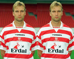 Matchs en direct de mainz 05 : Dupplo Jurgen Klopp No 1 Fsv Mainz 05 Uniformes Dos Anos 90 Facebook