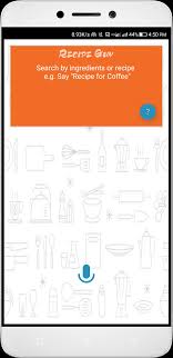 Simple to make, delicious to eat. Recipe Guy An App That Can Show You Recipes Based On Ingredients You Have Made With Thunkable Community