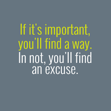 Quotes About Getting Things Done