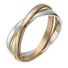 Comparison Empty H Samuel The Jeweller Russian Wedding Ring Wedding Rings Rings For Her