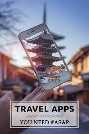 Best Travel Apps For Iphone Android 2019 Best Travel Apps Travel App Iphone Apps
