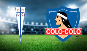 Quedarse en el sitio actual o ir a edición preferida. Tnt Sports En Vivo U Catolica Contra Colo Colo Hoy Supercopa Chile Online Gratis Pirlotv La Republica