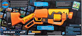 Adopt me bee blaster code (july) know relevant details! Nerf Roblox Adopt Me Bees Blaster F2486 Best Buy
