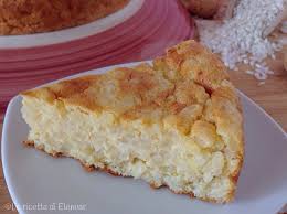 Maybe you would like to learn more about one of these? Torta Di Riso Ricetta Tipica Bolognese