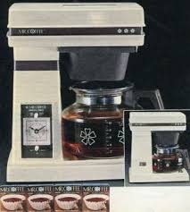 Check spelling or type a new query. Electrical Goods And Appliances In The 1980 S Prices Examples From The People History Site 80s Kitchen Vintage Coffee Retro Coffee Maker