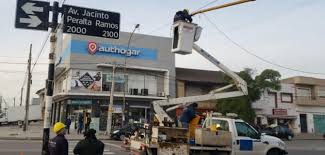 Se agregará un giro a la izquierda en Jacinto Peralta Ramos y Fortunato de  la Plaza