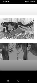 Mo dao zu shi manga read online