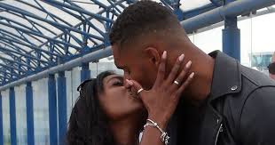 Cookies help us run our services and make them more tasty, so you get a better experience. Love Island S Dumped Danny And Jourdan Passionately Snog As They Return To Uk Irish Mirror Online