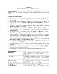 Conform to gmp and cgmp in an fda/osha regulated industry. Quality Assurance Quality Control Resume Sample