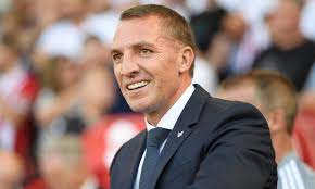 Latest on colorado rockies shortstop brendan rodgers including news, stats, videos, highlights and more on espn. Brendan Rodgers Champions League Fate Still In Our Hands