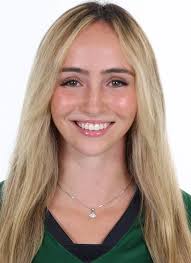 2026 Women's Lacrosse Roster