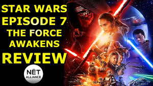 It is listed on the. Was Star Wars Episode 7 The Force Awakens Good Star Wars Movie Review Youtube