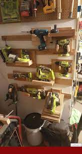 Rent A Garage Workshop Near Me And Diy Car Workshop Glasgow Garageworkshop Workshopideas Power Tool Storage Garage Tools Workshop Storage