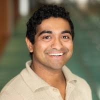 Akshay "Sky"​ Lalwani