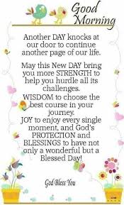  Strength Wisdom And Joy Happy Good Morning Quotes Good Morning Beautiful Quotes Cute Good Morning Quotes