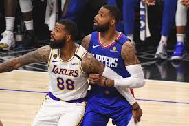 Markieff morris has made it clear that he wants no part of playing for the phoenix suns after the team traded his twin brother, marcus morris, to the detroit pistons this offseason. Twin Brothers Marcus And Markieff Morris Add Another Layer To A Potential La Playoff Matchup