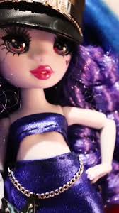 Rainbow High Dolls Neon Shadow