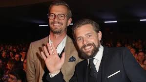 Erst sieben jahre später erblickte die gemeinsame. Joko Und Klaas Zeigen Rtl Sendung Auf Prosieben Joko Und Klaas Klaas Heufer Umlauf Klaas