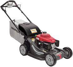 We have lawn mowers from ariens, gravely, honda, husqvarna, snapper, toro, and weed eater. Amazon Com Honda Hrx217k5vka 187cc Gas 21 In 4 In 1 Versamow System Lawn Mower With Clip Director And Microcut Blades 660250 Garden Outdoor