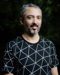 GUESTBOOK // Five things that shaped Shane Sable // Book: Arty the Smarty, Faith  McNulty Song: Fly Away, Poe Film: Spirited Away, Hayao Miyazaki Trip:  Moving away from my place of