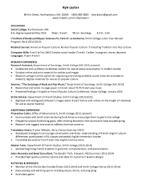 Analyst And Researcher Resume Sample Resumesdesign Resume Sample Resume Templates Resume Design Template