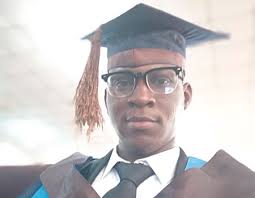 I once considered abandoning the course' —OOU's best graduating student