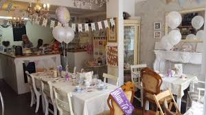 Occasions Tea Room Baby Showers Occasions Tea Room