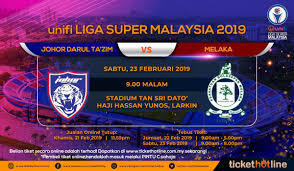 Upcoming match video live streams champions league. Kedah Duduki Tangga Pertama Jdt Turun Dua Anak Tangga Liga Super 2018 Satu Johor