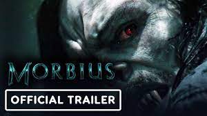 #morbius only in theaters 2022. Morbius Official Teaser Trailer First Look 2020 Jared Leto Matt Smith Youtube