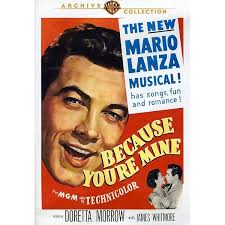 Mario Lanza