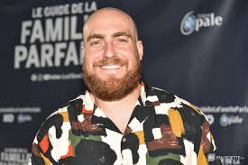 Un 2e one-man-show pour Phil Roy: «J'utilise beaucoup la thématique de la  famille pour réfléchir»