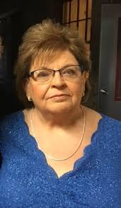 Diane Marie New Obituary August 22, 2022