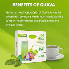 Amazon Com Guava Leaf Tea 120 Individually Wrapped Teabags Grocery Gourmet Food Guava Leaf Tea Guava Leaves Guava Benefits