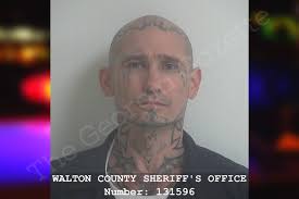 Robert Huckaby — Walton County Jail Bookings